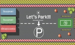 Lets Park screenshot 1/6