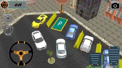 Car Parking Simulator 2019 screenshot 1/1