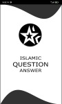 Islamic QA screenshot 1/5