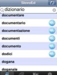 SlovoEd Compact Italian-Portuguese & Portuguese-Italian screenshot 1/1
