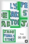 EBook - Jade Pearls Story screenshot 4/4