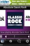 Absolute Classic Rock screenshot 1/1