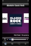 Absolute Classic Rock Touch Edition screenshot 1/1