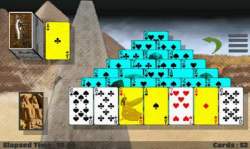 NDeck Pyramid screenshot 4/6