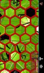 Honey Comb Puzzle Lite - Puzzle Game screenshot 3/6