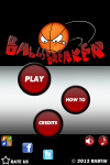 BallsBreaker screenshot 1/5