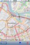 700 City Maps screenshot 1/1