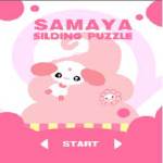 Samaya Sliding Puzzle screenshot 1/4