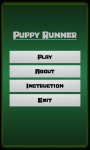 Puppy Runner screenshot 3/3