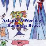 Aslania A World of Harmless Beast screenshot 1/4