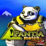 Panda Match Lite screenshot 1/4