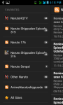 Naruto Video HD screenshot 2/5