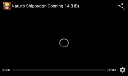 Naruto Video HD screenshot 5/5