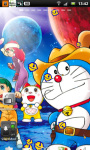 Doraemon Live Wallpaper 2 screenshot 1/3