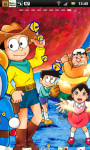 Doraemon Live Wallpaper 2 screenshot 3/3