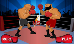 Boxing King Fighter II screenshot 1/4