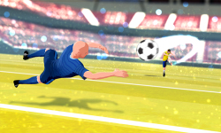 Soccer World 14: Football Cup screenshot 3/6