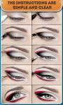How to do makeup screenshot 3/3