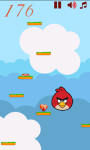 Angry Bird Jumper screenshot 2/6