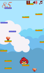 Angry Bird Jumper screenshot 5/6