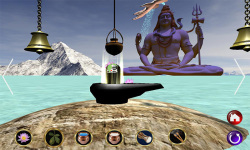 Shiva Puja 3D screenshot 5/6