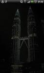 Dark Towers with Lights screenshot 1/1