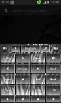 Zebra Keyboard Free screenshot 4/6