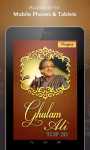 20 Top Ghulam Ali Songs screenshot 5/6