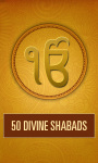  50 Divine Shabads Audio screenshot 2/6