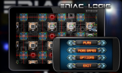 ENIAC LOGIC screenshot 1/3