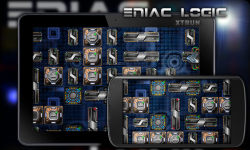 ENIAC LOGIC screenshot 3/3