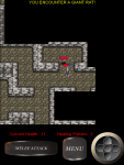AG1 - The Goblinoid Dungeons screenshot 3/4