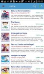 Manga World - Online Reader screenshot 2/6