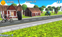Moto Sport Bike Racing 3D screenshot 4/6