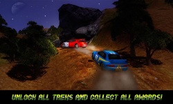 Dirt Car Rally Racing 3D screenshot 4/4