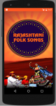 Rajasthani Folk Songs screenshot 1/6