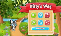 Kittys Way screenshot 1/3