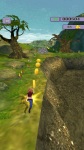 Princess Temple Runner screenshot 3/4