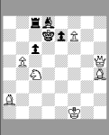 Chess Problems screenshot 1/1