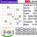 Star Command screenshot 1/1