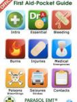 Australian First Aid - Pocket Guide screenshot 1/1