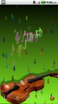 Colorful Musical Notes FREE screenshot 4/6
