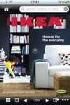 IKEA Catalogue screenshot 1/1
