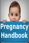 Pregnancy Handbook FREE screenshot 1/1