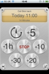 Nag : Timer Alarm screenshot 1/1