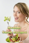 Healthy Salad Recipes screenshot 1/1