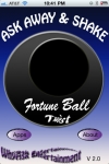 Fortune Ball Twist screenshot 1/1