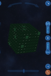 Three  D  Minesweeper screenshot 2/2