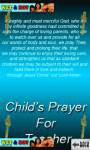 A Child Prayer screenshot 4/6
