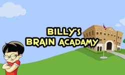 Billys Brain Academy Lite screenshot 1/4